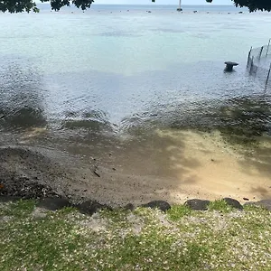 Fare Tetahora Hébergement de vacances